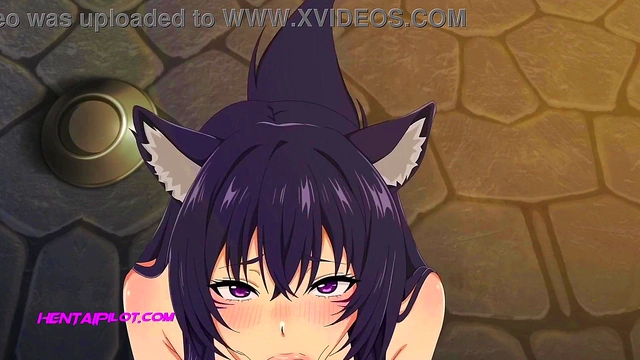 Hentai Virtual ASMR MMD Fantasy Session With Seductive Touches & Pleasure Sounds