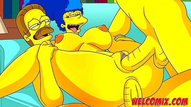 Naughty Captain America Simulates Hardcore Sex With Peggy Carter