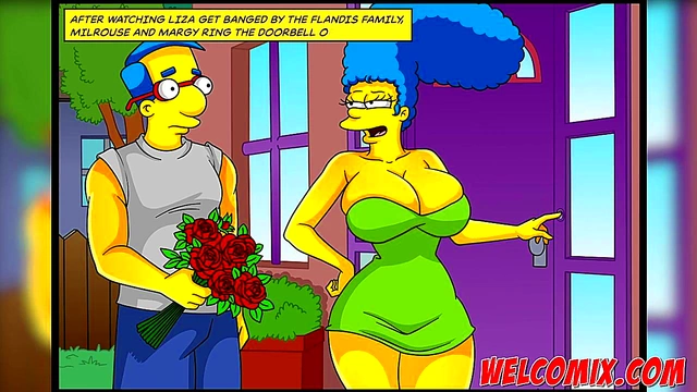 Naughty Captain America Simulates Hardcore Sex With Peggy Carter