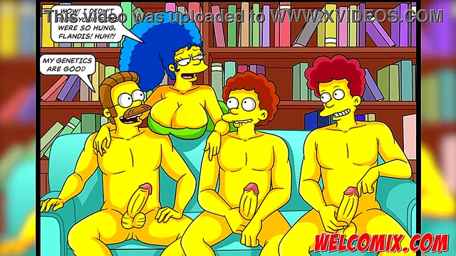 Naughty Captain America Simulates Hardcore Sex With Peggy Carter