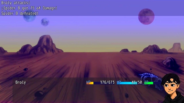 Sexy Monster Woman Tempts Medieval Knight for Steamy Sex Session