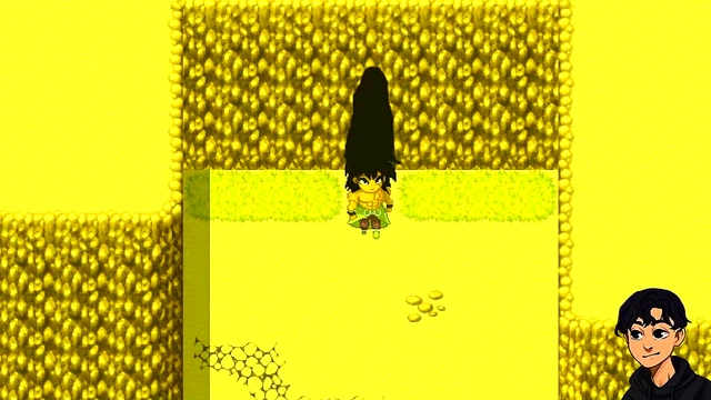 Sexy Monster Woman Tempts Medieval Knight for Steamy Sex Session