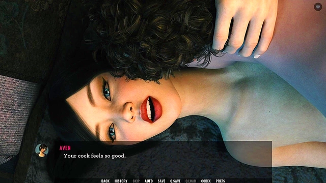 Touka Exorcises Demons With Her Busty Body & Hot Sex Scenes For Your Pleasure