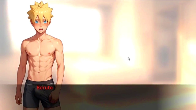 Seductive Eroge Heroine Gives Hot Anal Sex In Steamy Game Scene