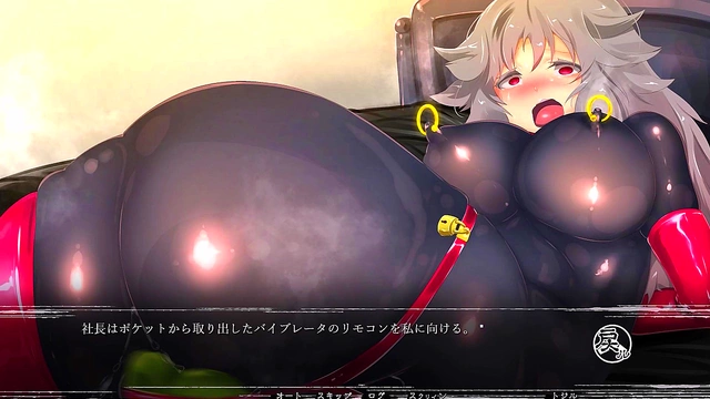 Horny Mirko Fucks Nomu's Pussy Hard for Intense Orgasmic Bliss