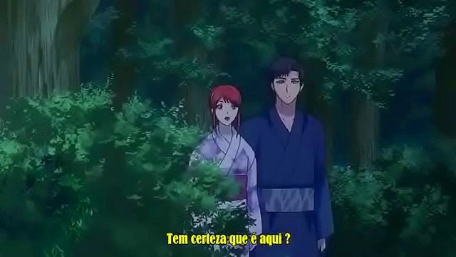 Sizzling 3D Anime Babe Dominates Cock With Her Tight Pussy & Hot Mouth S s