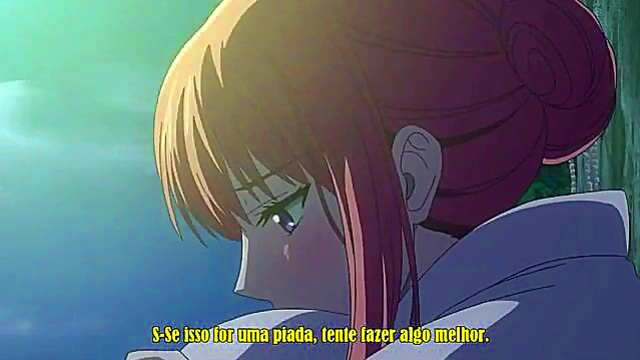 Sizzling 3D Anime Babe Dominates Cock With Her Tight Pussy & Hot Mouth S s