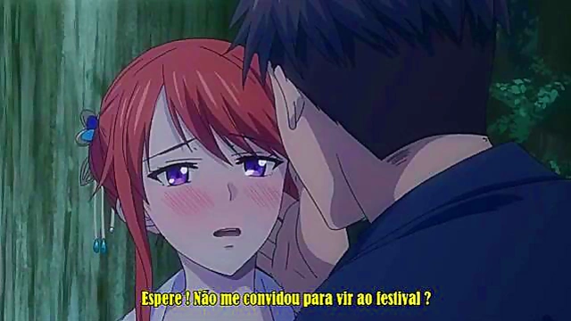 Sizzling 3D Anime Babe Dominates Cock With Her Tight Pussy & Hot Mouth S s