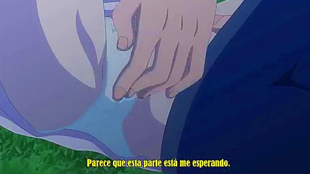 Sizzling 3D Anime Babe Dominates Cock With Her Tight Pussy & Hot Mouth S s