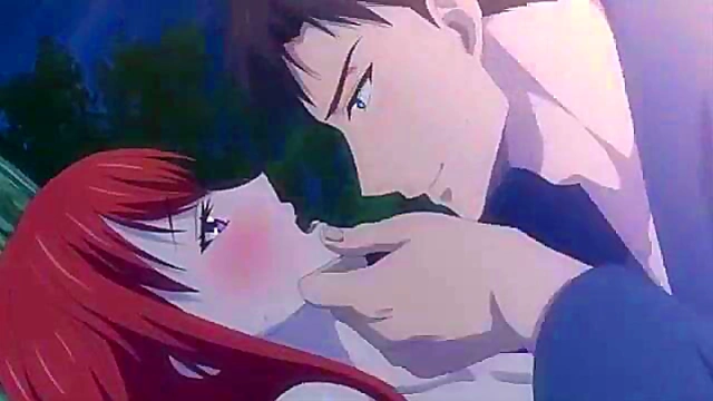 Sizzling 3D Anime Babe Dominates Cock With Her Tight Pussy & Hot Mouth S s