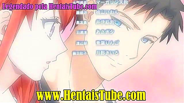 Sizzling 3D Anime Babe Dominates Cock With Her Tight Pussy & Hot Mouth S s