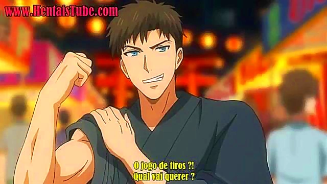 Sizzling 3D Anime Babe Dominates Cock With Her Tight Pussy & Hot Mouth S s