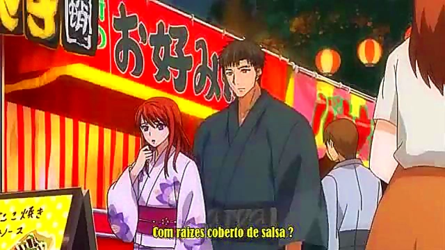 Sizzling 3D Anime Babe Dominates Cock With Her Tight Pussy & Hot Mouth S s