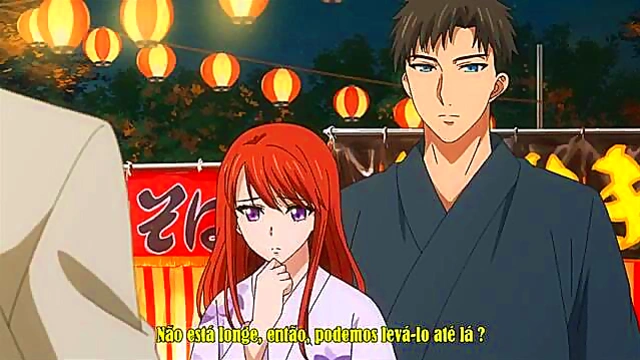 Sizzling 3D Anime Babe Dominates Cock With Her Tight Pussy & Hot Mouth S s