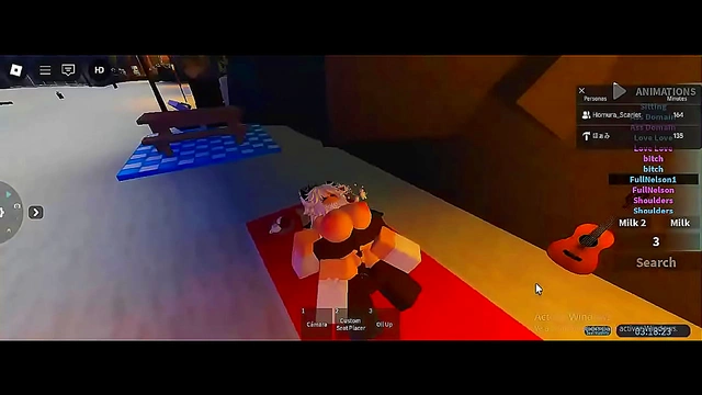 Sneaky Touches Lead Asian Hentai Babe To Squirt Orgasm Publicly