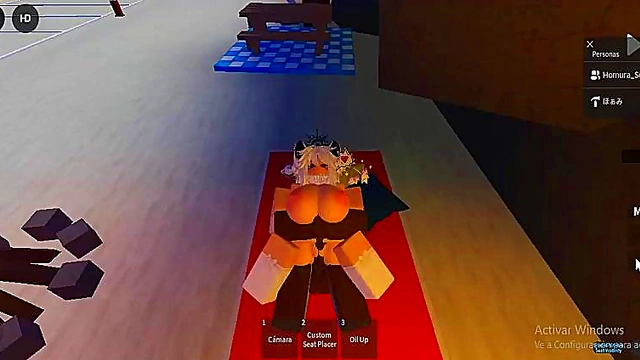 Sneaky Touches Lead Asian Hentai Babe To Squirt Orgasm Publicly