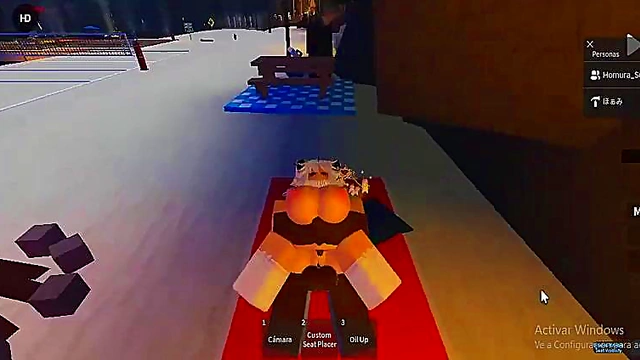 Sneaky Touches Lead Asian Hentai Babe To Squirt Orgasm Publicly