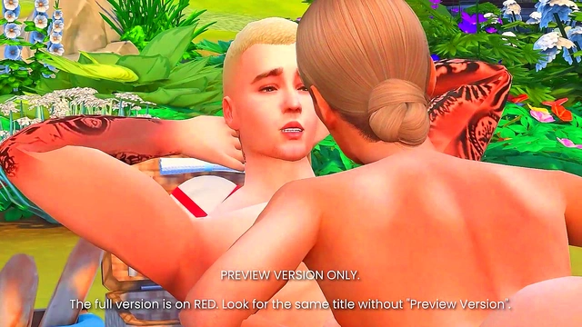 Hailey's Erotic Anime Journey Begins With Explicit Hentai Action