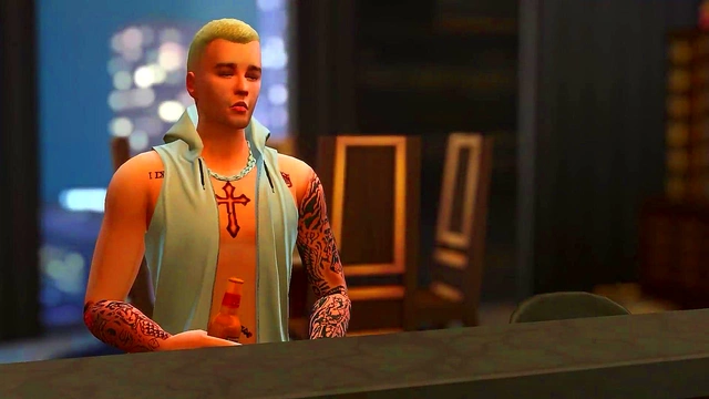 Hailey's Erotic Anime Journey Begins With Explicit Hentai Action