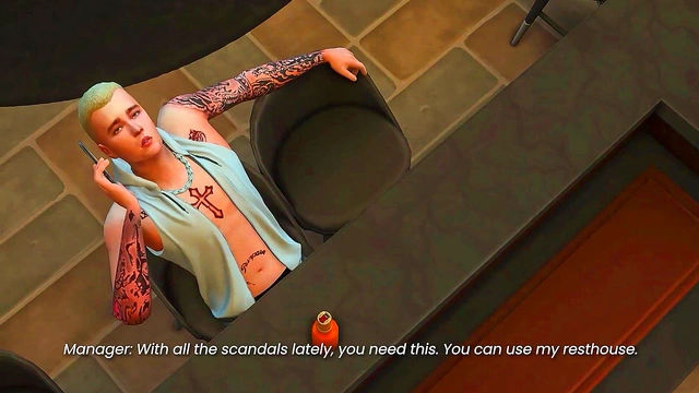 Hailey's Erotic Anime Journey Begins With Explicit Hentai Action