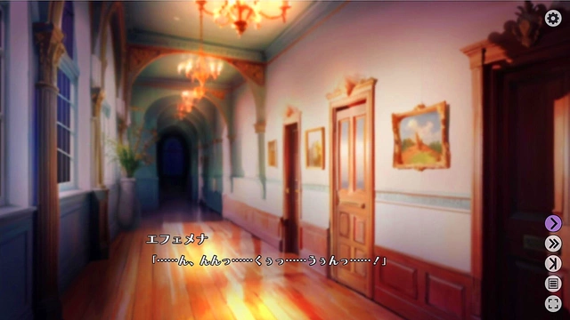 Hentai Hu Tao Enjoying Intimate Anime Moments With Her Lover