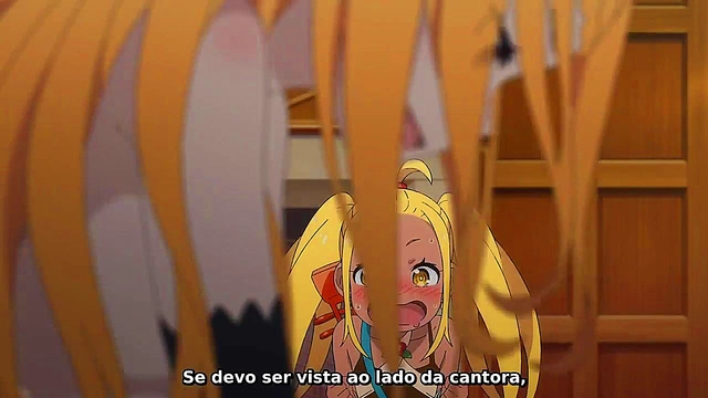 Succubus Tempts Guilty Man for Sinful Oral Sex & Rough Ride To Climax