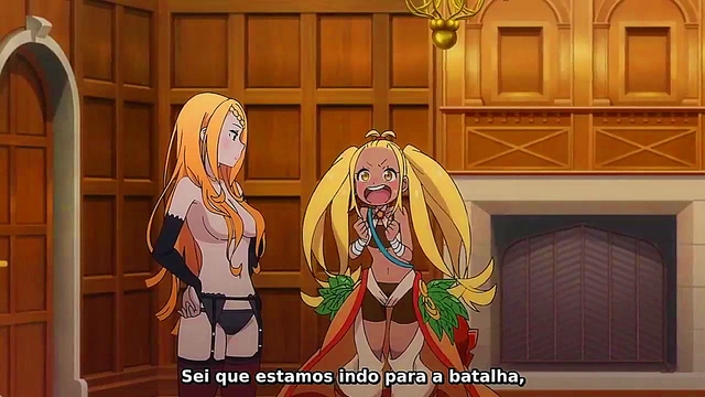 Succubus Tempts Guilty Man for Sinful Oral Sex & Rough Ride To Climax