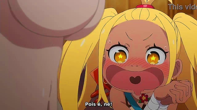 Succubus Tempts Guilty Man for Sinful Oral Sex & Rough Ride To Climax