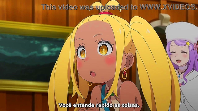 Succubus Tempts Guilty Man for Sinful Oral Sex & Rough Ride To Climax