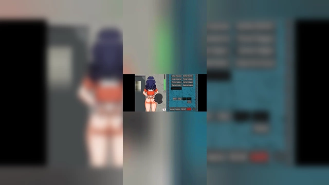 Seductive TSUNADE Nurse Gives Steamy Blowjob & Cums In Her Big Tits Creampies