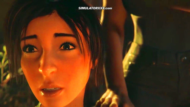 Hot Bleach Anime Sex Scene - Orihime & Yoruichi Fucked Sensually