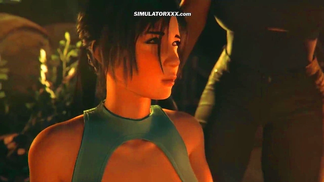 Hot Bleach Anime Sex Scene - Orihime & Yoruichi Fucked Sensually