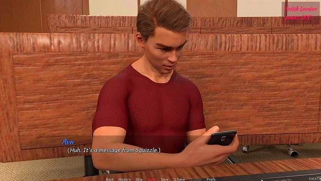 Huge-Busted Anime Babe Sucks Dick & Rides It Rough for Heated Cumsession Fantasies