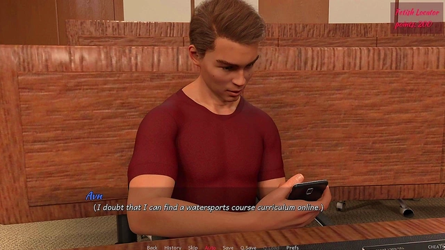 Huge-Busted Anime Babe Sucks Dick & Rides It Rough for Heated Cumsession Fantasies