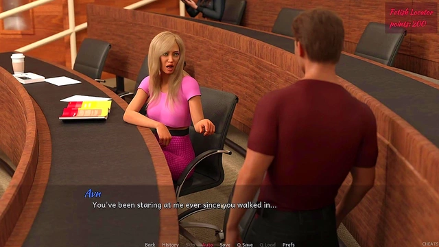 Huge-Busted Anime Babe Sucks Dick & Rides It Rough for Heated Cumsession Fantasies