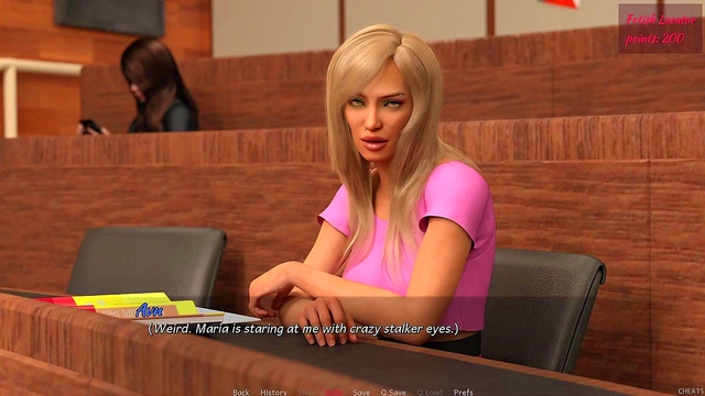 Huge-Busted Anime Babe Sucks Dick & Rides It Rough for Heated Cumsession Fantasies