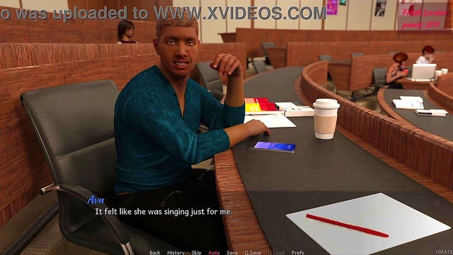 Huge-Busted Anime Babe Sucks Dick & Rides It Rough for Heated Cumsession Fantasies