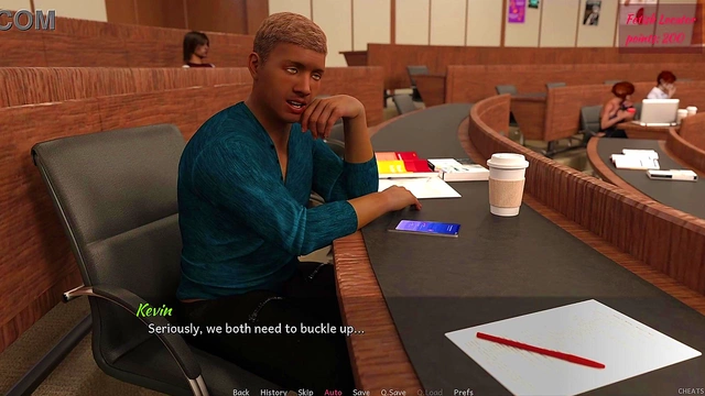 Huge-Busted Anime Babe Sucks Dick & Rides It Rough for Heated Cumsession Fantasies