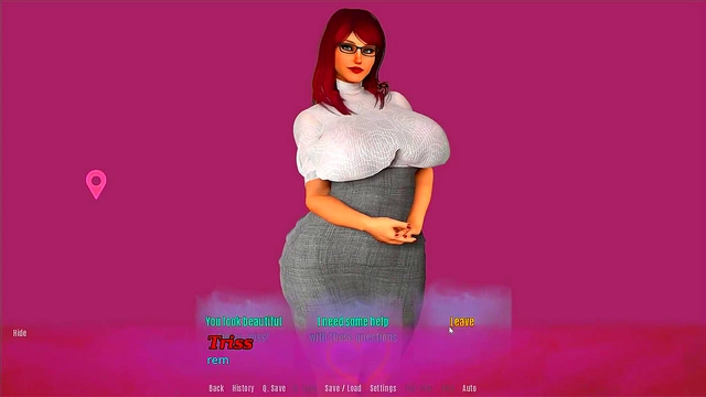 Petite Japanese Girl's Secret Masturbation Lesson Caught By Voyeur In Anime Style