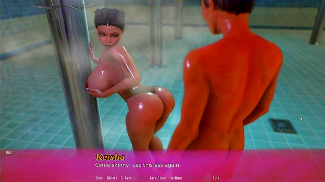 Petite Japanese Girl's Secret Masturbation Lesson Caught By Voyeur In Anime Style