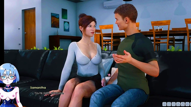 Erotic Kitagawa Anime Interactive Storytelling for Pleasure Seekers