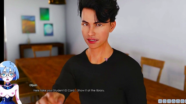 Erotic Kitagawa Anime Interactive Storytelling for Pleasure Seekers