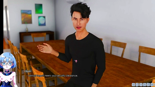 Erotic Kitagawa Anime Interactive Storytelling for Pleasure Seekers