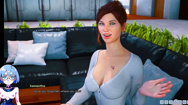 Erotic Kitagawa Anime Interactive Storytelling for Pleasure Seekers