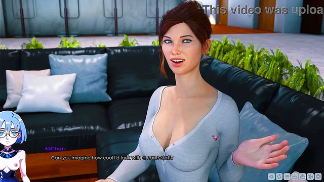 Erotic Kitagawa Anime Interactive Storytelling for Pleasure Seekers