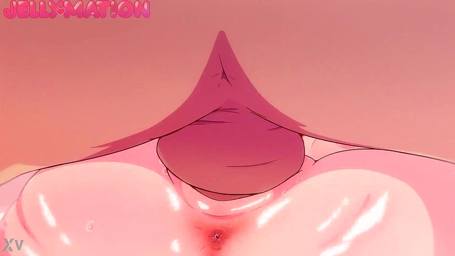 Horny Anime Babe Cantarella Sucks & Fucks Rover For Hot 3D Creampie Sex