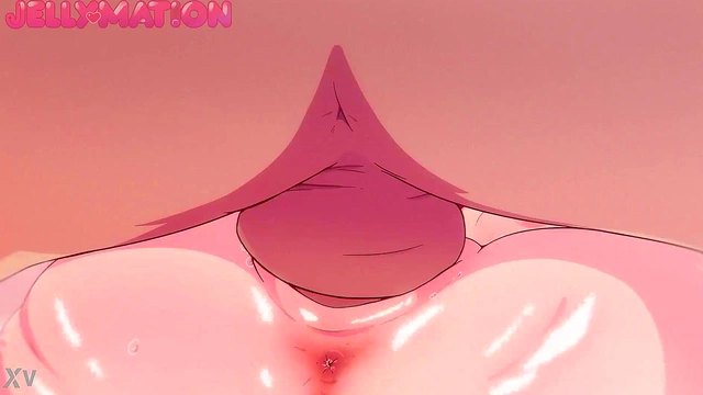 Horny Anime Babe Cantarella Sucks & Fucks Rover For Hot 3D Creampie Sex