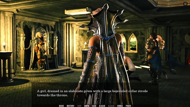 Fucked-Up 3DMM Anime Intro Outro Shows Explicit Hentai Couples Fucking Hard & Wild