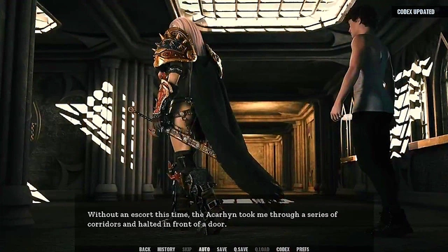 Fucked-Up 3DMM Anime Intro Outro Shows Explicit Hentai Couples Fucking Hard & Wild