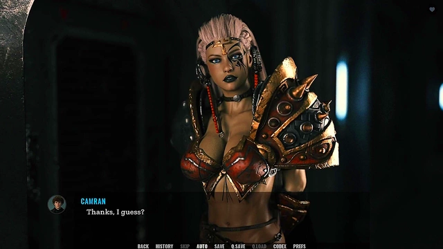 Fucked-Up 3DMM Anime Intro Outro Shows Explicit Hentai Couples Fucking Hard & Wild